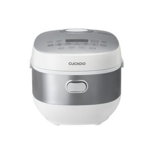 Nồi Cơm Điện Tử Cuckoo 1.08 Lít CR-0690F/SIWHCRVNCV