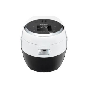 Nồi Cơm Điện Tử Cuckoo 1.8L Lít CR-1020F