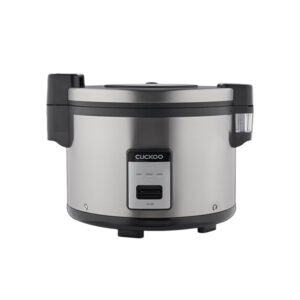 Nồi Cơm Điện Công Nghiệp Cuckoo 6.3 Lít CR-3555/BKSTVNCRCV