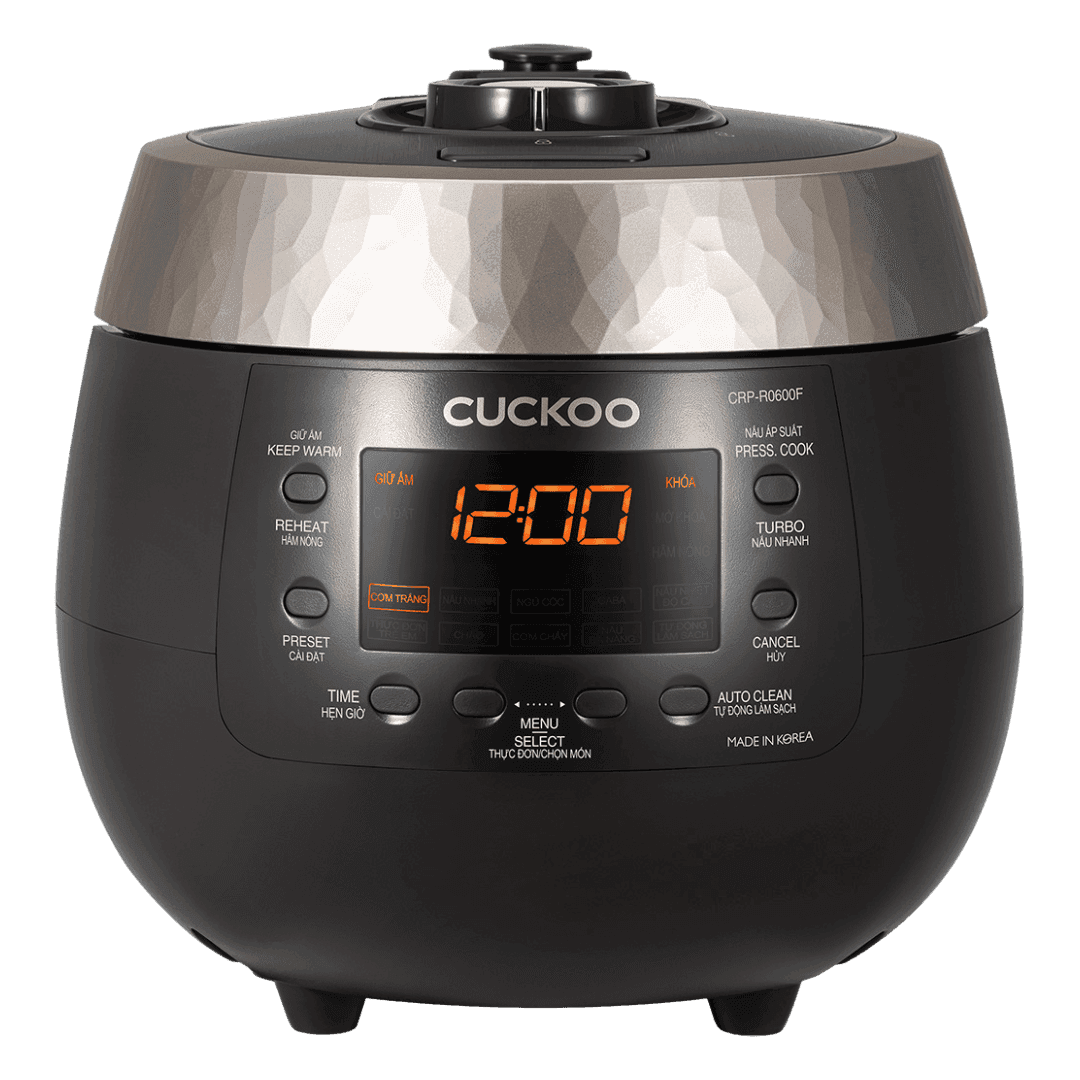 Nồi Cơm Áp Suất Điện Tử