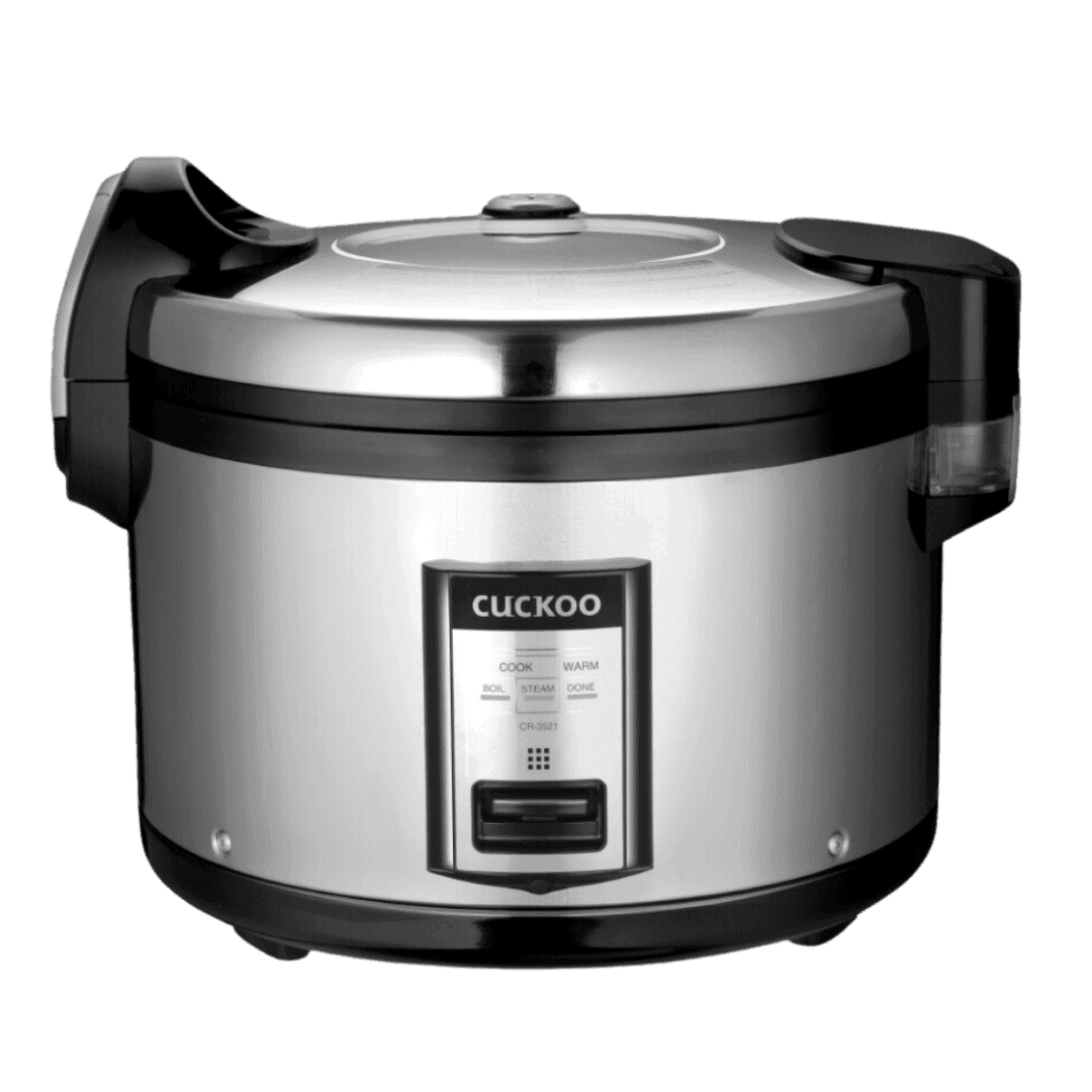 Nồi Cơm Công Nghiệp