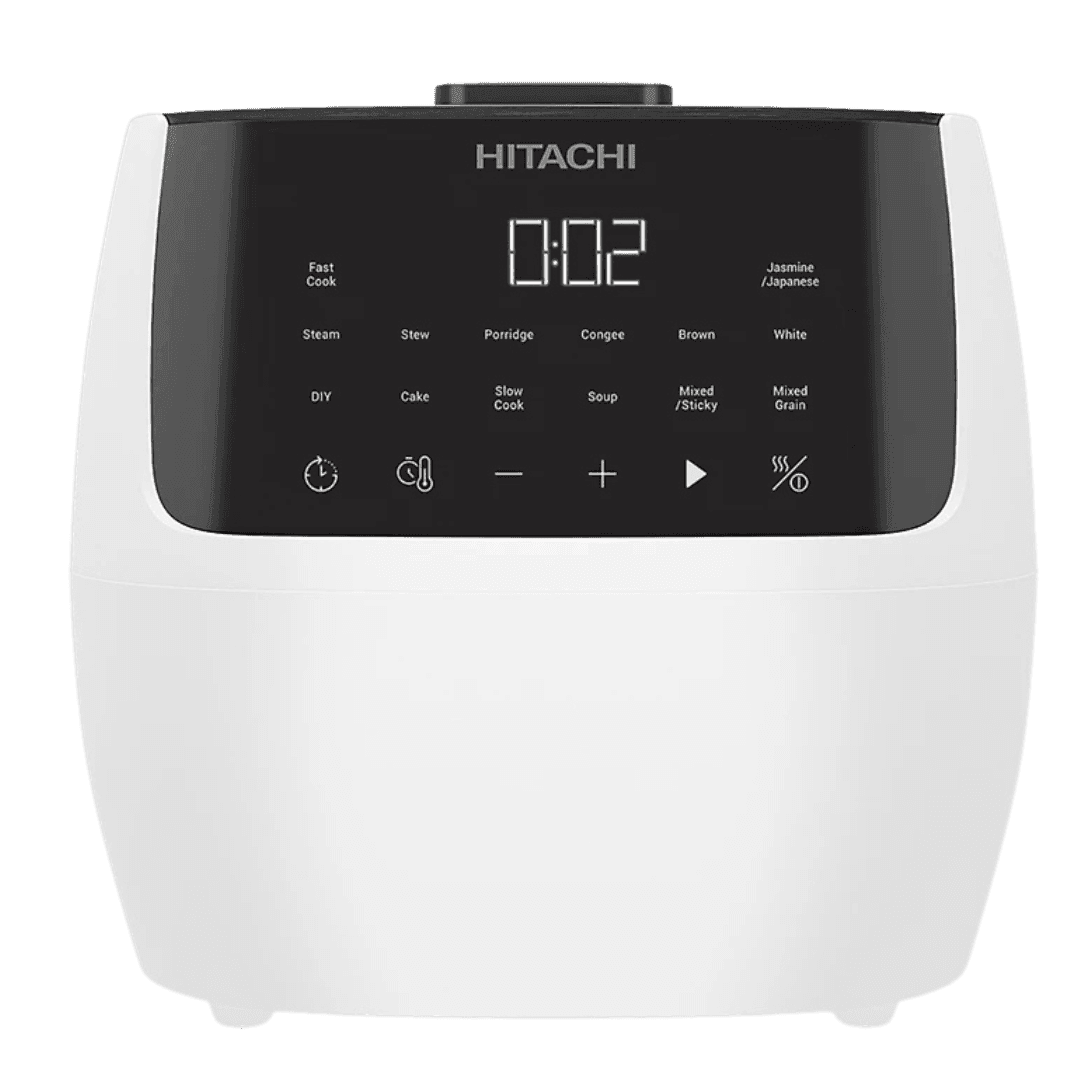 Nồi Cơm Hitachi