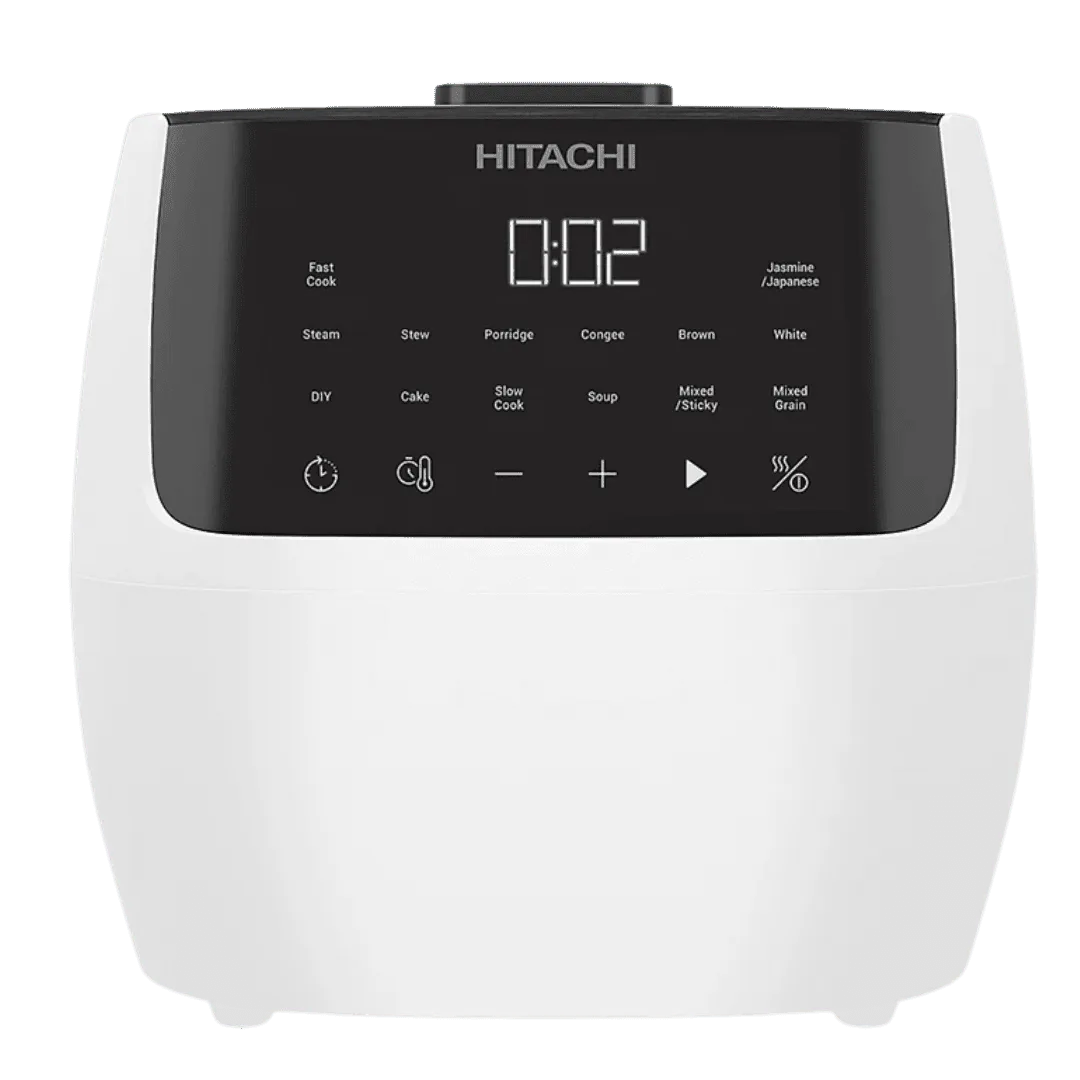 Nồi Cơm Hitachi