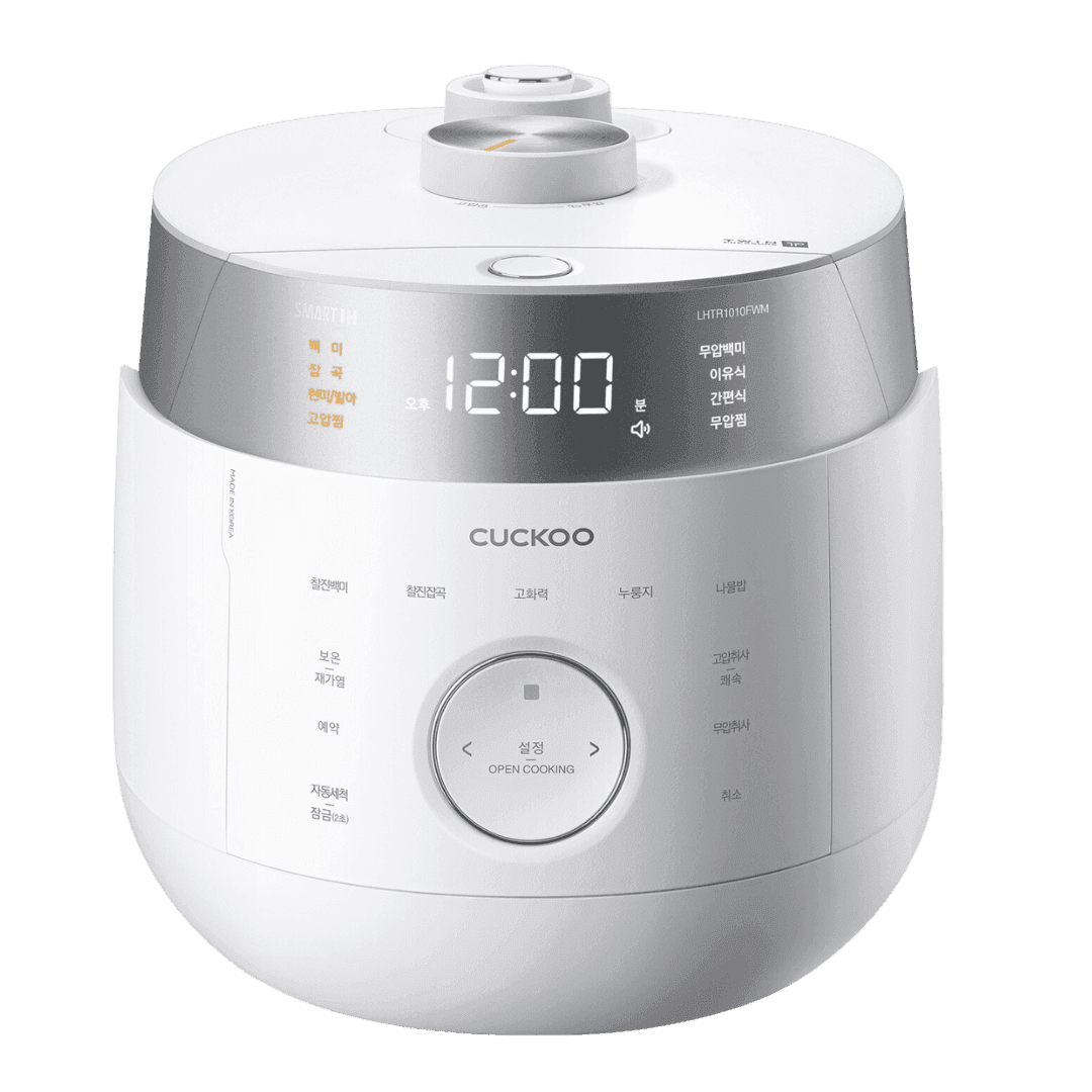 Nồi Cơm Điện Cao Tần