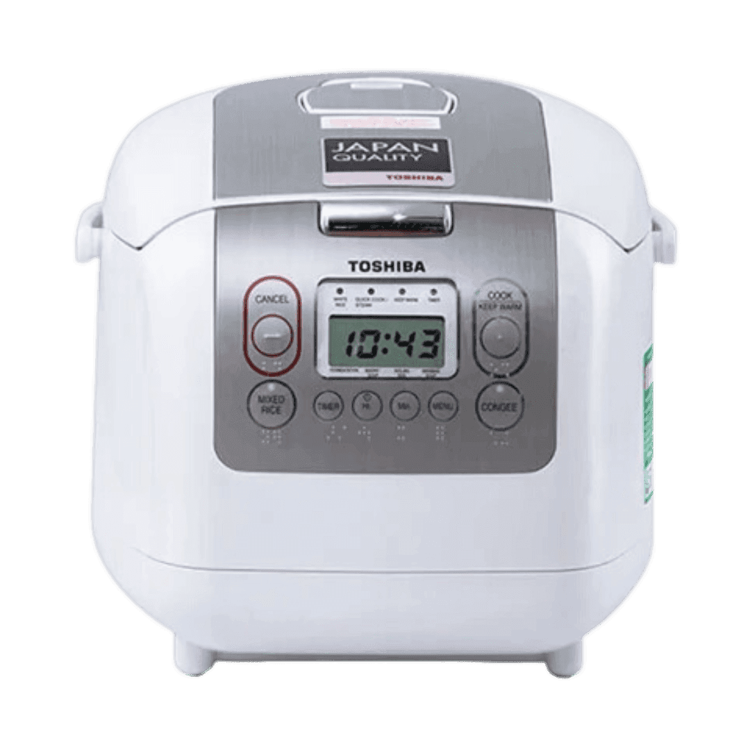 Nồi Cơm Toshiba
