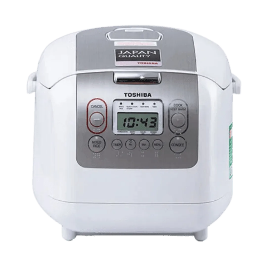 Nồi Cơm Toshiba