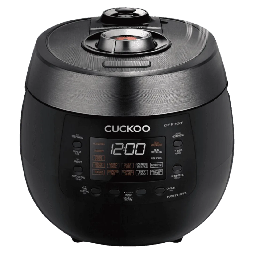 Nồi Cơm Cuckoo