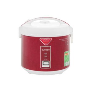 Nồi Cơm Cơ 1.8 Lít CR-1081/RDWHVN - Lòng Nồi Chống Dính Cao Cấp