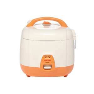 Nồi Cơm Cơ Cuckoo 0.5 Lít CR-0331/IVDEVNCV