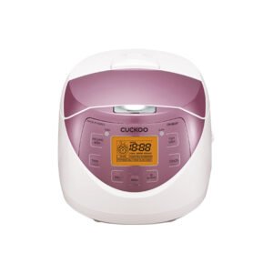 Nồi Cơm Điện Tử Cuckoo 1.08 Lít CR-0631F/IVPIVNCV