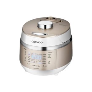 Nồi Cơm Áp Suất Điện Tử Cao Tần 0.5 lít CRP-EHS0309F/WHGOVNCV