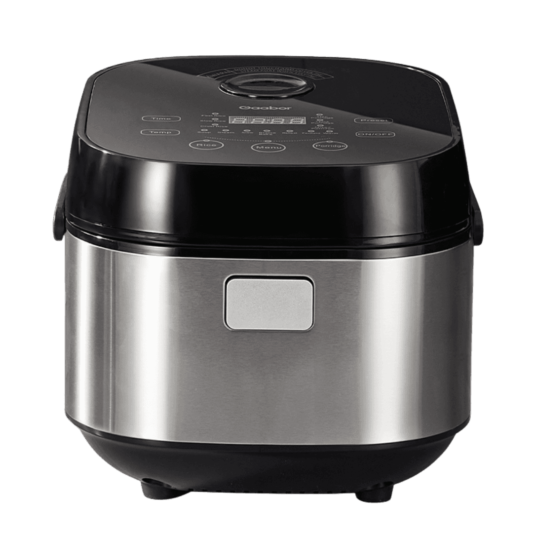 Nồi Cơm Gaabor