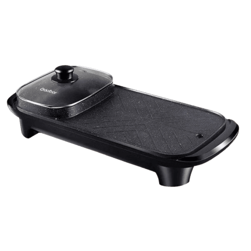 Bếp Nướng Điện Đa Năng