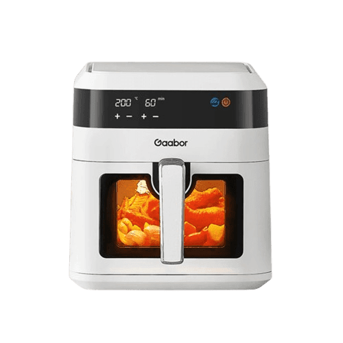 Nồi Chiên Không Dầu