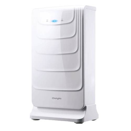 Máy Làm Mềm Nước