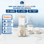 Máy xay sinh tố đa năng Gaabor JM-16M01A
