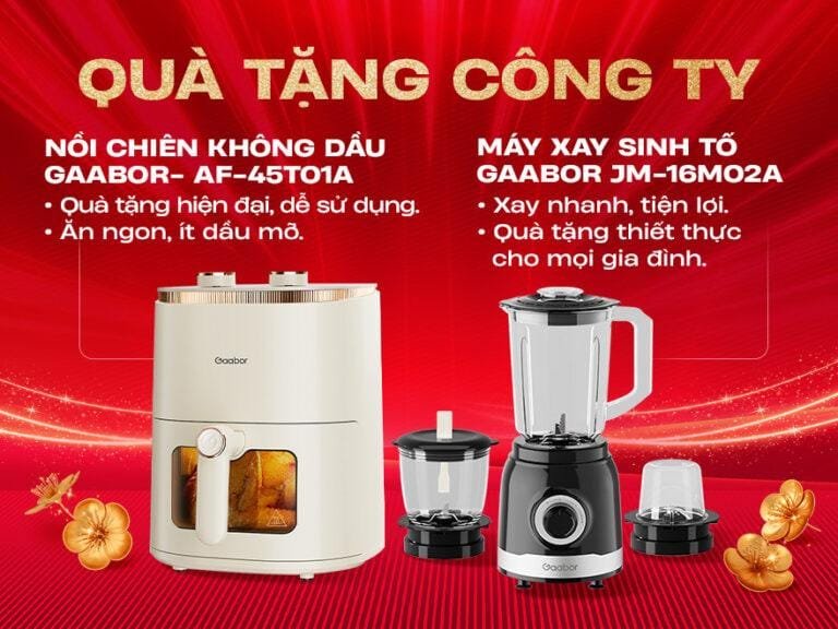 Quà Tặng Công Ty