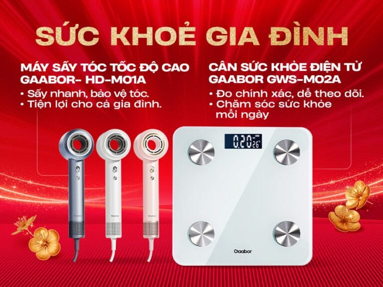 Sức Khỏe Gia Đình