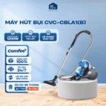 Máy hút bụi đa năng COMFEE CVC-CBLA1(B)