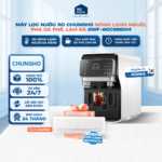 Máy lọc nước ChungHo ESPRE CAFFE GWF-60C9660M