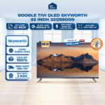 Google Tivi QLED Skyworth 32 Inch 32Q5600G