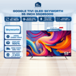 Google Tivi QLED Skyworth 55 Inch 55Q8500G