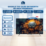 Google Tivi QLED Skyworth 65 Inch 65Q8500G