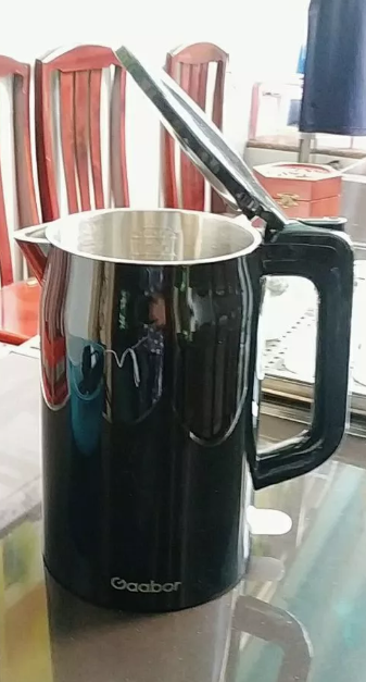 Image #1 from Han Han