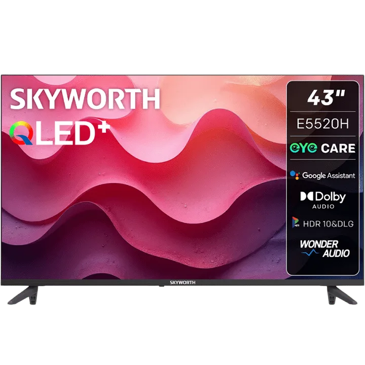 Tivi 43 Inch
