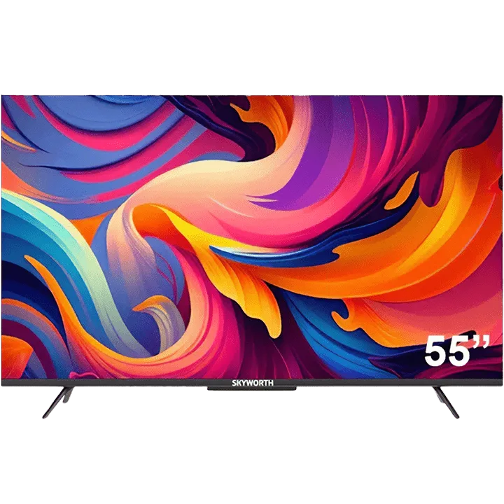Tivi 55 Inch