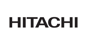 HITACHI